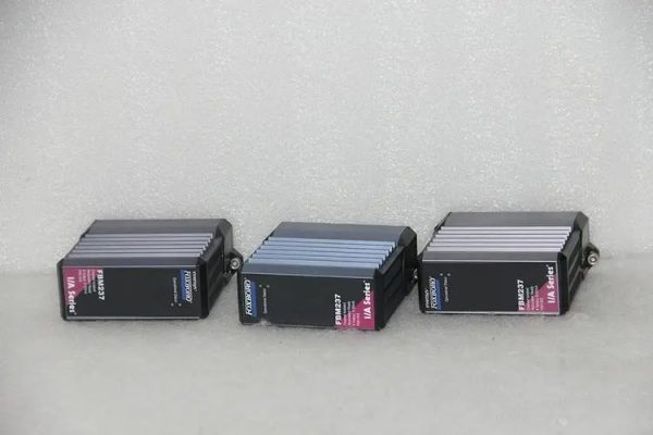 FOXBORO E69F-TI2-S Digital Output Module