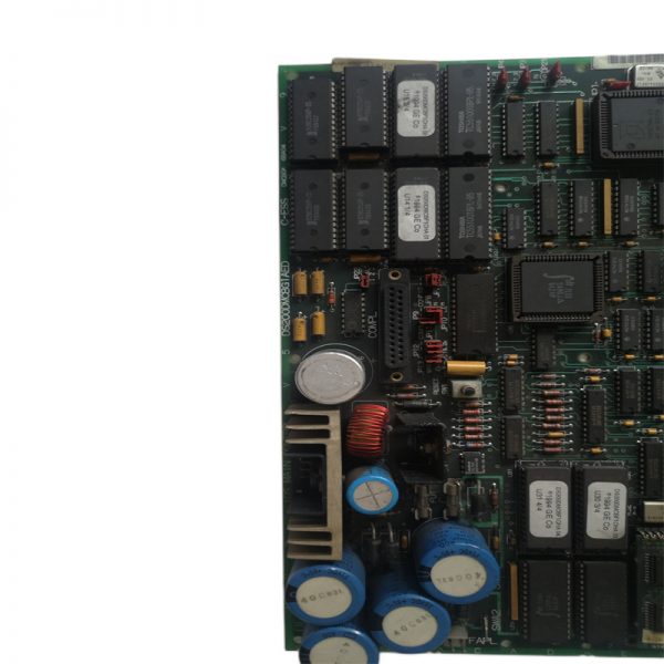 FOXBORO P0903ZN module controller