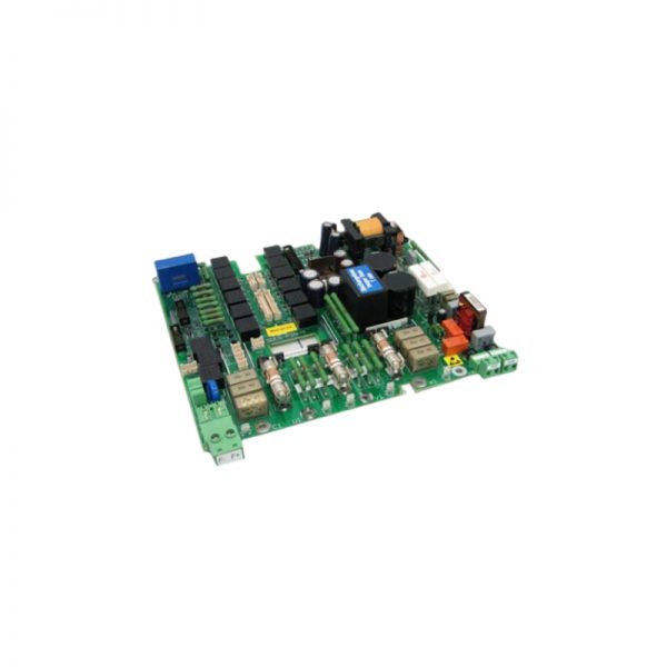 FOXBORO P0800DA controller module