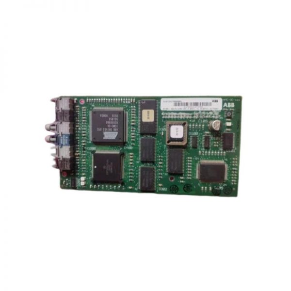 FOXBORO FBM204 Analog Input Module