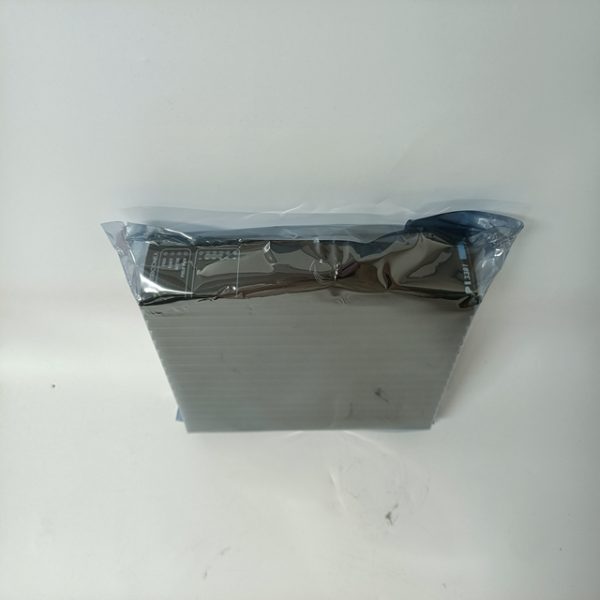 TRICONEX 3101 AC System Power Supply