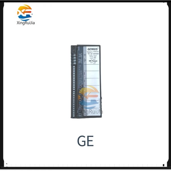 GE IC660BBD110 Digital Output Module