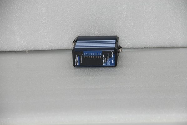 FOXBORO FBI10E system card