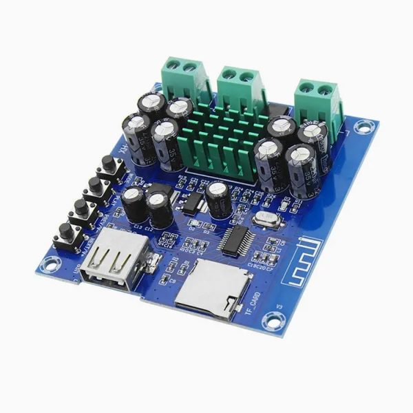 Foxboro p0971dp digital output module