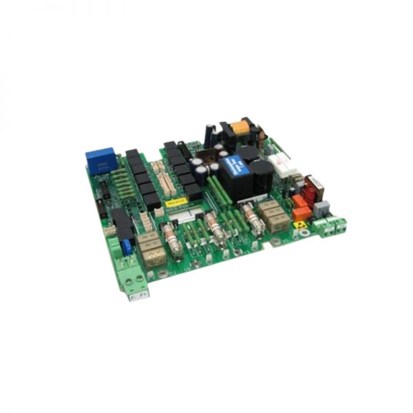Foxboro p0961ef-cp30b power board