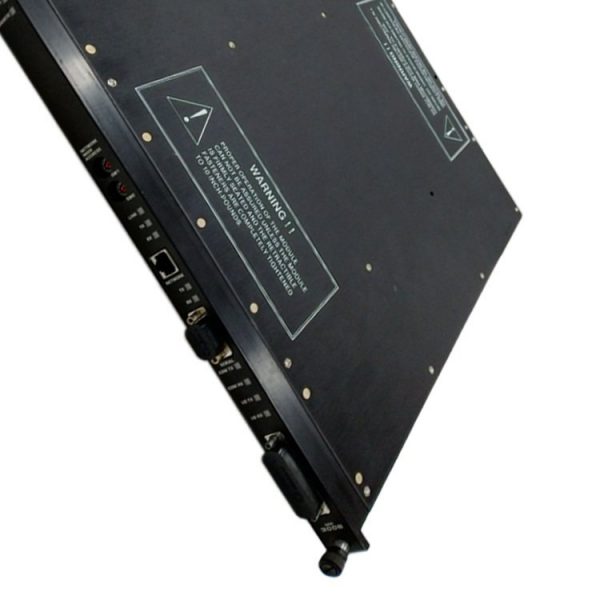 Foxboro p0970bm controller module