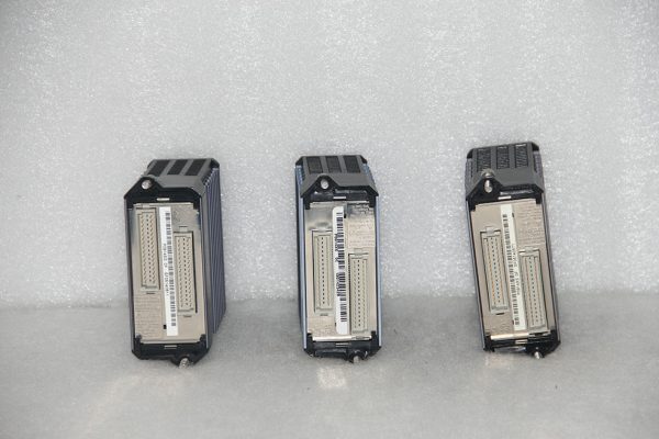 TRICONEX 8105N Automation Module Accessories