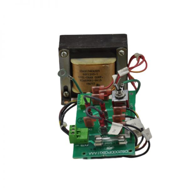 HONEYWELL CC-TAIN01 Controller Module