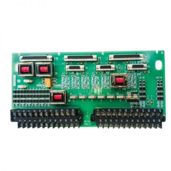 FOXBORO FBM223 output module