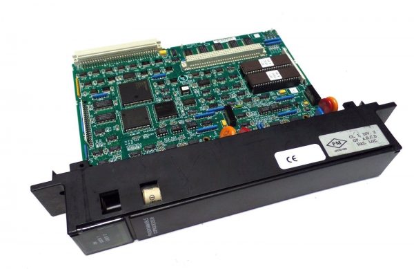 TRICONEX 4507 Control Card