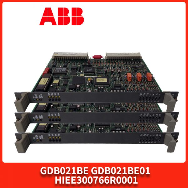 ABB 3BHE039203R0101 Distributed Control System - Image 4