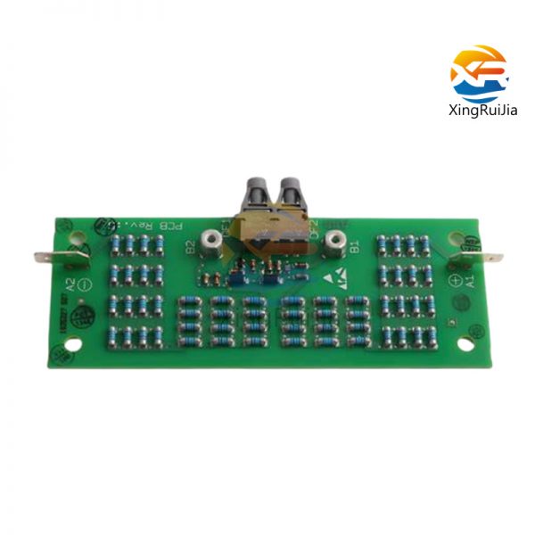 ABB FM9925A-E Control System Module