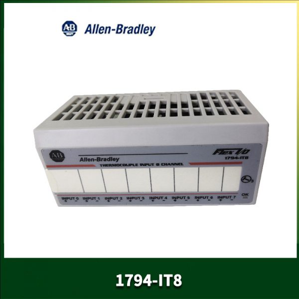 A-B 20DC460N0ENNBNBNE input-output module - Image 3