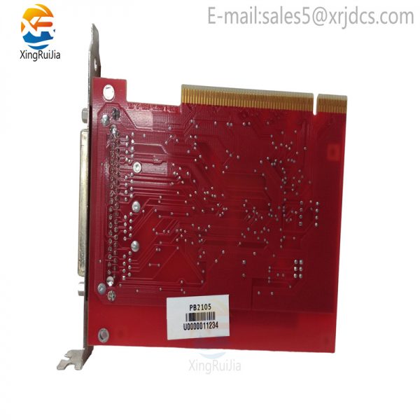 GE IC697HSC700 Controller Module - Image 3