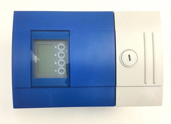 Krohne optitemp tra-s12 Resistenza (Rtd) Temperatura Assemblaggio