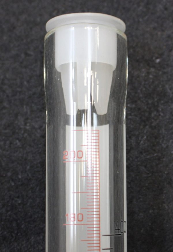 KROHNE Rotameter Argon 4,8 Nm³ h VA40 VA40VSTK1 - Image 3