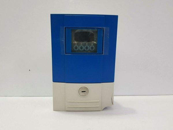 Krohne IFC090 IFM5080 Flow meter 0-15 L  hr with totalizer