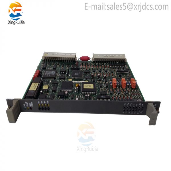 Honeywell CC-TAIX51 Control System Power Module