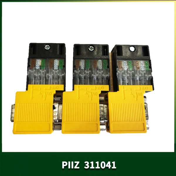 ICS TRIPLEX T8480C power module