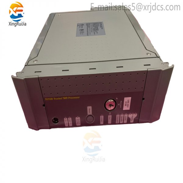 GE TP1616SS processor module - Image 4