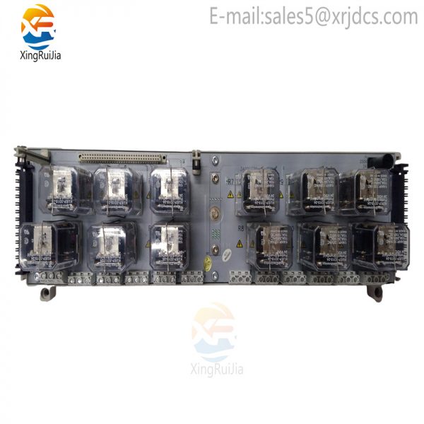 GE DS200DCFBG1BLC Digital Control Board - Image 4