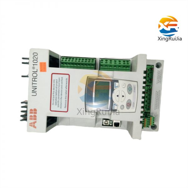 ABB 5SHY5045L0020 Industrial Control Card