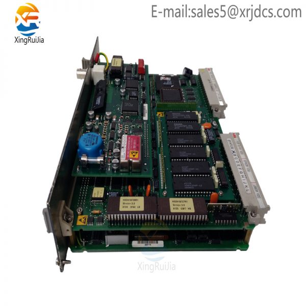 HIMA F8628X circuit board module