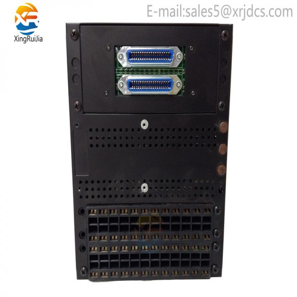 GE IC693MDR390 Control System Power Module - Image 2