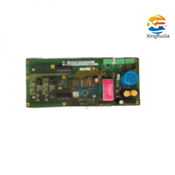 FOXBORO P0926HW control system