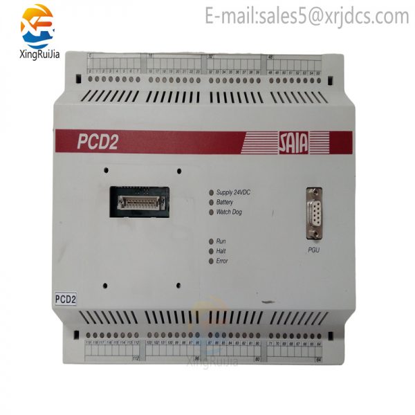 GE IC697CMM742 Controller Module