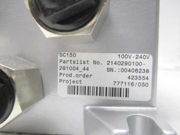 KROHNE SC150 NSMP - Image 3