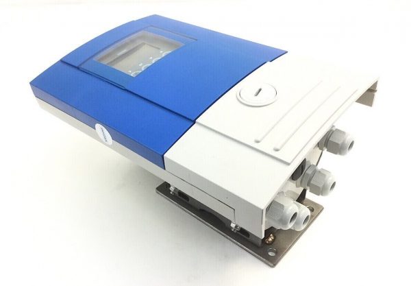 Krohne IFC090 Flow Meter Range 0-507.2ozH DN2, 5 Krohne IFM5080KD6