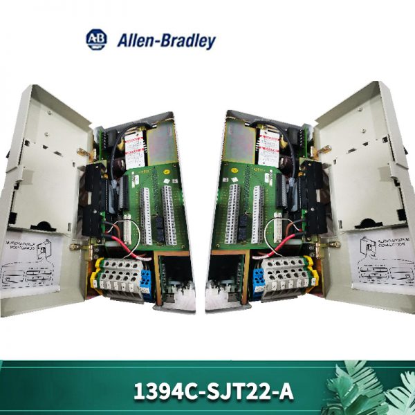 A-B 1746-OB16 Input/Output Module