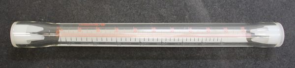 KROHNE Rotameter Argon 4,8 Nm³ h VA40 VA40VSTK1 - Image 4
