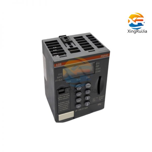 FOXBORO FBM201D Control System Power Module