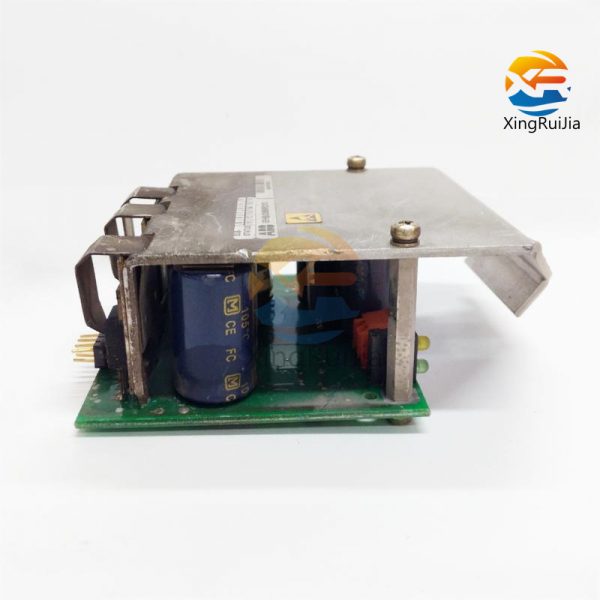 FOXBORO P0916DB control system module