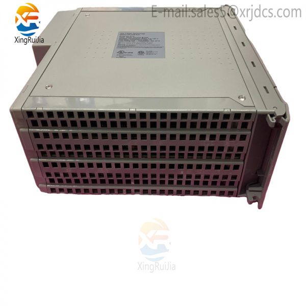 GE TP1616SS processor module