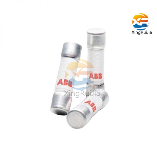 ABB PM866AK01 Industrial Automation Module