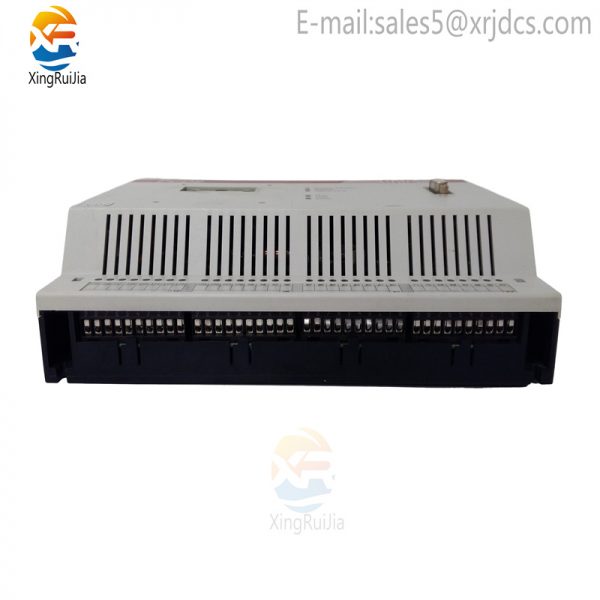 HONEYWELL FF-SB12R04K-S2 Analog Output Module