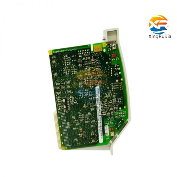 FOXBORO P0973BU power supply analog output module