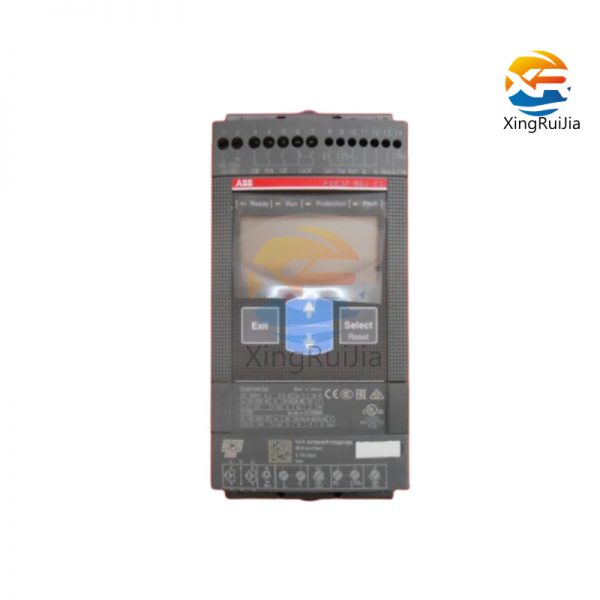 FOXBORO P0916DB control system module - Image 3