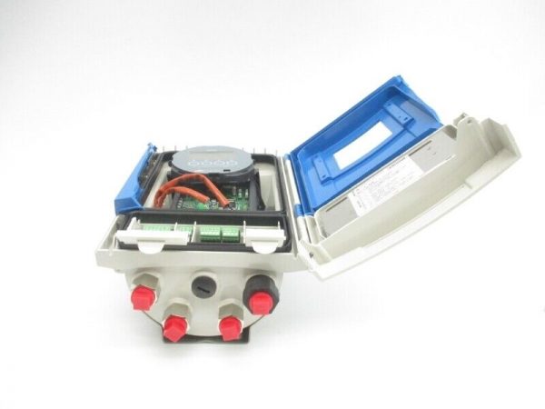 KROHNE IFC300 (AS PICTURED) * NEW NO BOX * - Image 4