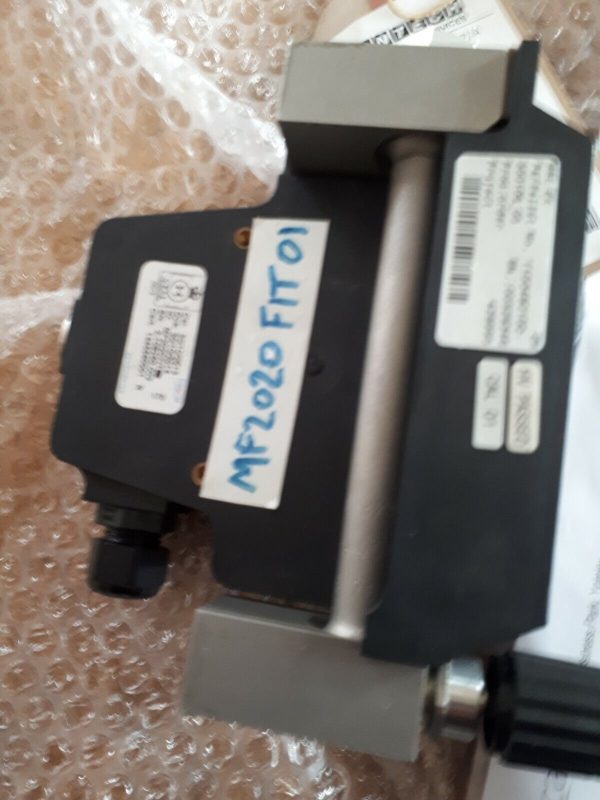 KROHNE Altometer 6 Inch Flow Tube F042690