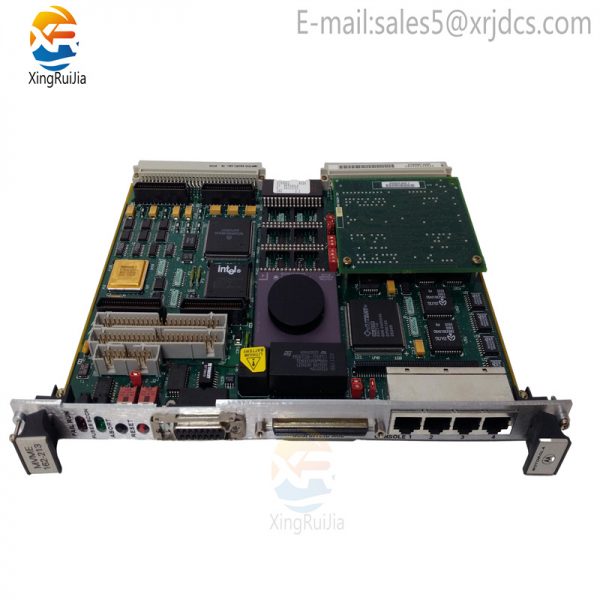HMS AB7006 Industrial Control Card