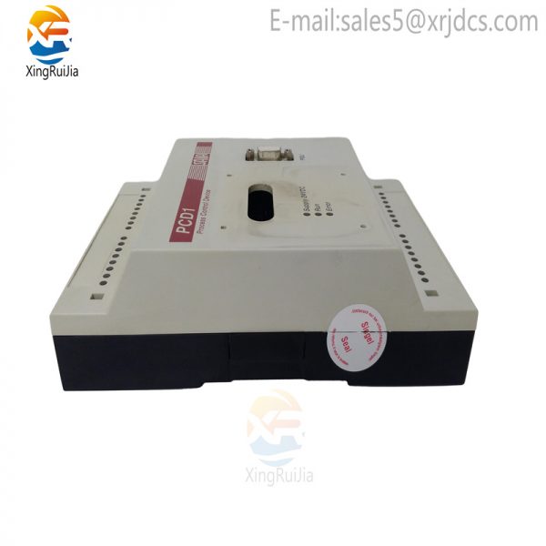 HELMHOLZ 700-600-CAN01 Analog Output Module