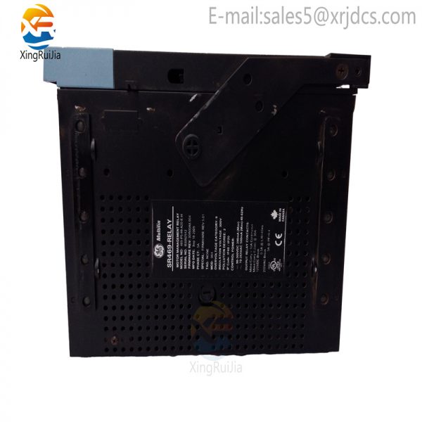 GE IC693MDR390 Control System Power Module