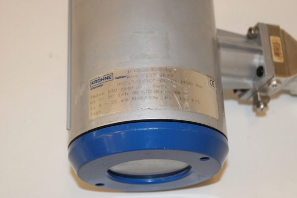 Krohne IFM5080CDH6 Flow meter 0-50 lh - Image 3