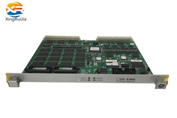 ICS TRIPLEX TC-303-01-2M0 Module Controller