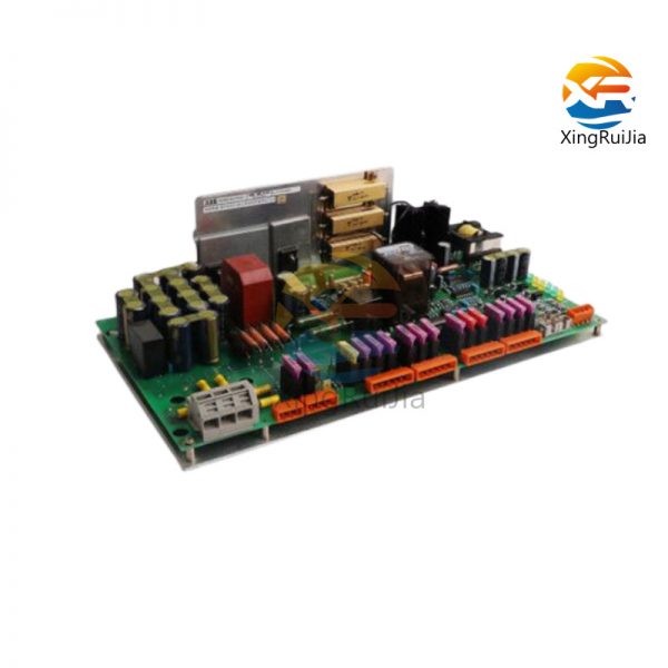 GE IC693CHS398 Module Controller