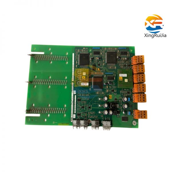 GE 12HGA11J52 driver module